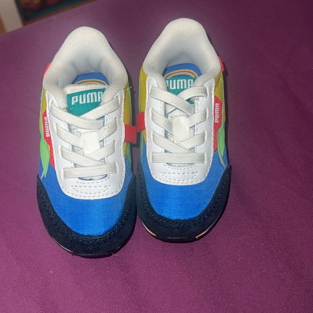 Puma
